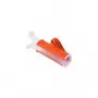 MicroConnect Cable Eater Tools 32 mm installationsverktyg för kabelrör, orange