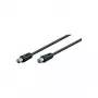 Koaxialkabel Microconnect COAX050 koaxial koaxial 5 m svart