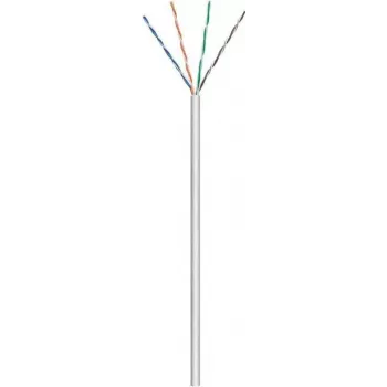 Microconnect KAB010-305C nätverkskabel grå 305 m Cat6 U/UTP (UTP)