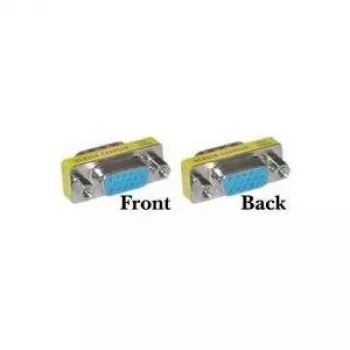Microconnect MODH15FH15F kabeladapter VGA (D-Sub)