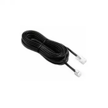 Brother ZCAISDN ISDN-kabel, RJ-11 (kontakt) till RJ-45 (kontakt)