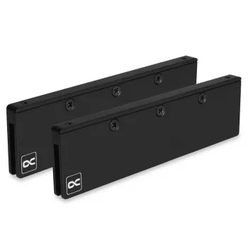 Alphacool 17631 Core DDR5-RA vattenblock, 2 st, svart