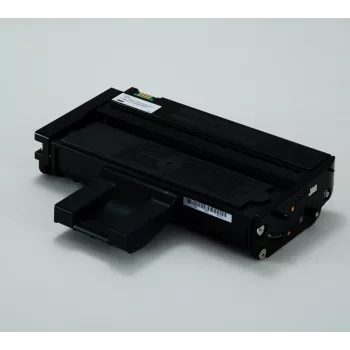Ricoh 408160 tonerkassett 1 st. original svart