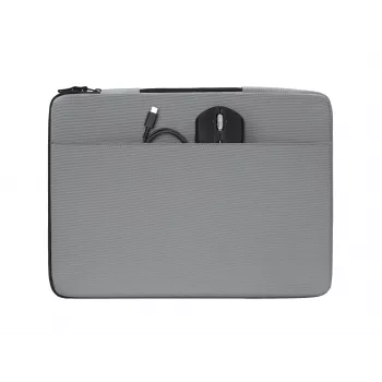 HP Protective Meteor Silver 13-14 laptopfodral