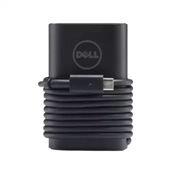 Nätaggregat Dell 130W 19,5V – Dell för bärbara datorer, 130W utgång, 19,5V