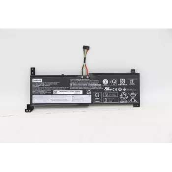 Lenovo-batteri 38Wh för V17 G2-ITL Li-Polymer 7,68V / 4950mAh / 38Wh