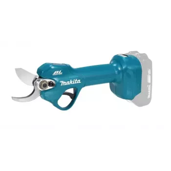 Makita DUP181Z batteridriven grensax 18V blå endast maskin