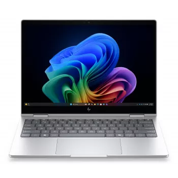 HP EliteBook 8 Flip G2i 13,3 inch 2-i-1 konvertibel bärbar dator - Intel Core Ultra 7 355 - 32 GB RAM - 1 TB SSD NVMe - Windows 11 Pro - Intel Graphics - pekskärm - Wi-Fi 6E - Bluetooth 5.3 - svart