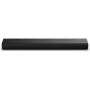 Hisense HS1000 soundbar 2.0 kanaler 60W Bluetooth HDMI ARC USB AUX optisk svart