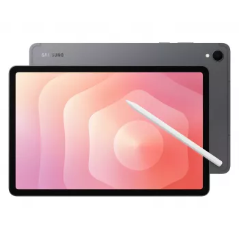 Samsung Galaxy Tab S11 5G 512 GB 11 inch 12 GB RAM Wi-Fi 6, grå (SM-X736BZATEUB)