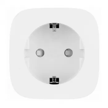 Bosch Smart Home smart plugg kompakt [+M] (DE), Matter via Thread, energimätning