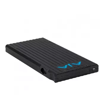AJA Pak 1TB SSD (exFAT) – solid state-enhet för Ki Pro-serien
