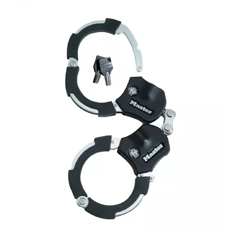 Master Lock Street Cuff handklovslås - 8200EURDPRO