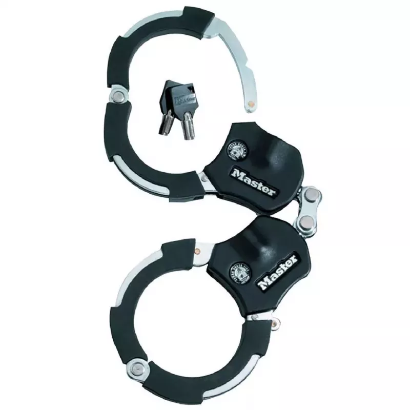 Master Lock Street Cuff handklovslås - 8200EURDPRO