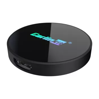 Carlinkit HD2CP-PRO trådlös CarPlay- och Android Auto-adapter