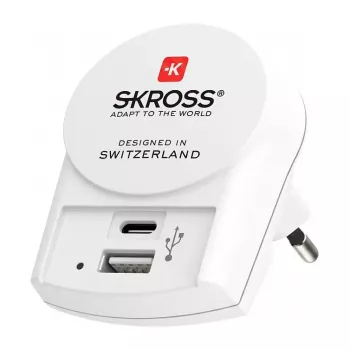SKROSS Pro+ USB AC30PD 1.302524