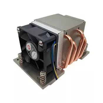 Dynatron A38 aktiv CPU-kylare 2U för socket SP3, sTRX4, TR4, sWRX8
