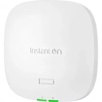 HPE Networking Instant On AP32 accesspunktsset med nätaggregat, dual-radio