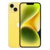 Apple iPhone 14 Plus 256GB gul
