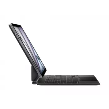Apple Magic Keyboard för iPad Air 11 inch (M4, M3) - ryska - svart