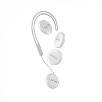 CANYON Smart Tag ONTAG 1 iOS vit