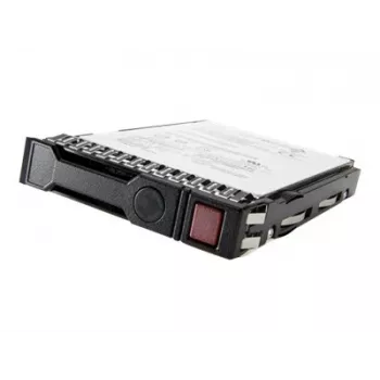 HPE 7,68TB SATA 6G Read Intensive SFF SSD för G8-G10 servrar