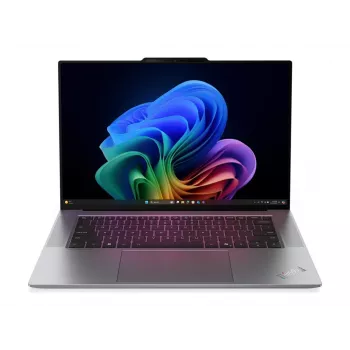 Lenovo ThinkPad X9-15p Gen 1 15,3 inch 2.8K laptop, Intel Core Ultra 7 358H, 64GB DDR5, 1TB SSD, Intel Arc Graphics, Windows 11 Pro, engelskt bakgrundsbelyst tangentbord, fingeravtrycksläsare, 3 års garanti