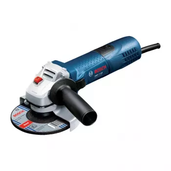 Bosch GWS 7-125 Professional vinkelslip 0.601.388.108, 125 mm, 11000 varv/min, sladdansluten (AC), 1,9 kg