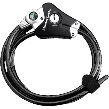 Master Lock Python justerbart låskabel 10mm 8428EURDPRO
