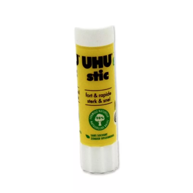 UHU Stick 8,2 g (60) limstift