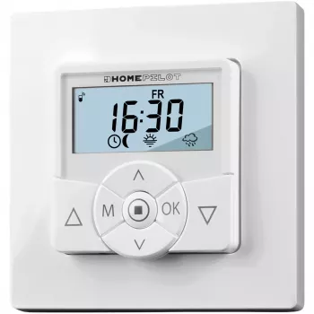 RADEMACHER HomePilot Premium smart timerbrytare