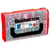 Fischer FIXtainer plugg- och borset
