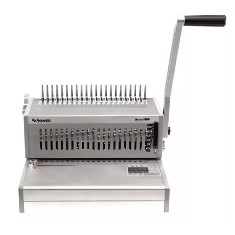 Fellowes Orion 500 bindningsmaskin