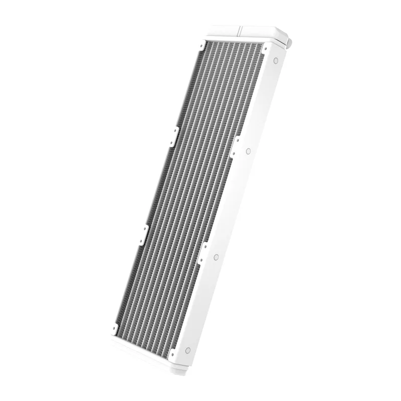 Darkflash DH360D CPU-vattenkylning, vit