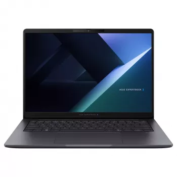 ASUS ExpertBook BM3 BM3406CHA-LY0064X bärbar dator, AMD Ryzen 5 220, 14 inch, 16 GB RAM, 1 TB SSD, Windows 11 Pro