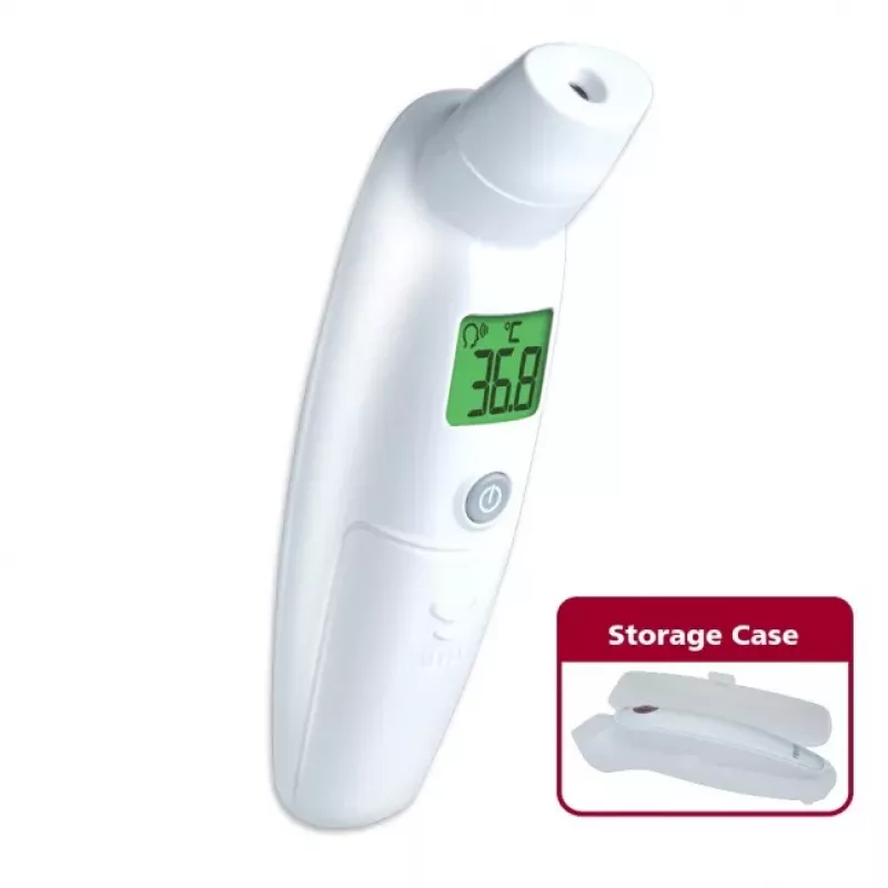ROSSMAX kontaktlös tinningtermometer HA500
