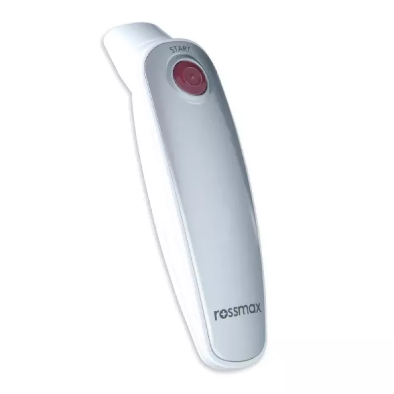 ROSSMAX kontaktlös tinningtermometer HA500