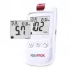 ROSSMAX HS200 BT blodsockermätare med Bluetooth