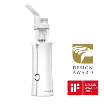 ROSSMAX handhållen kolvförnebulisator NH60