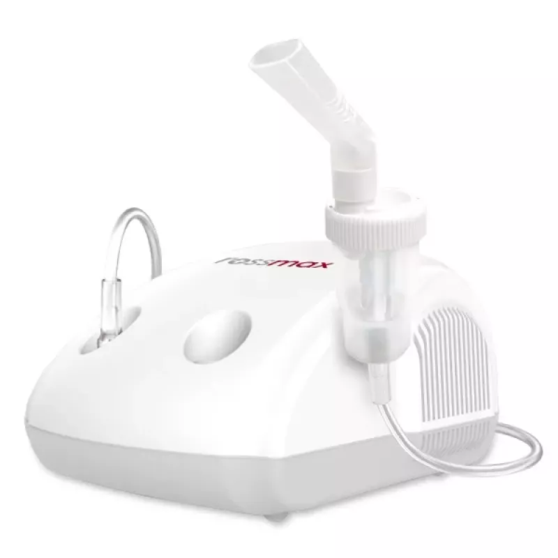 Rossmax kolvförnebulisator NE100