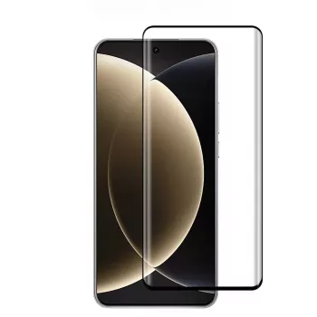 VAZOTEL Crystal Clear Screen Protector för Xiaomi 15 Ultra