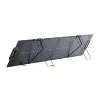 EcoFlow 110W vikbar solpanel