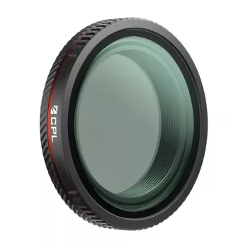 Freewell CPL cirkulärt polarisationsfilter för DJI Osmo Nano, FW-OSN-CPL