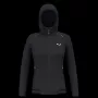 Salewa Pedroc PL Hooded Jacket – Black Out