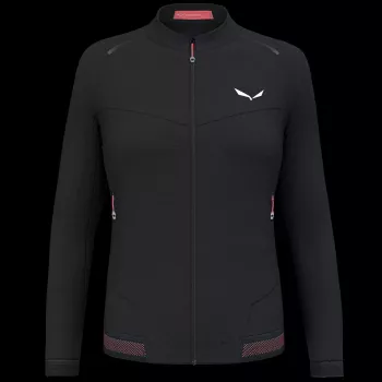 Salewa Pedroc PL 2 Jacket - Black Out, storlek M