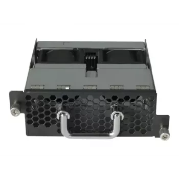 HPE Front to Back Airflow Fan Tray - Kylmodul för nätverksswitch
