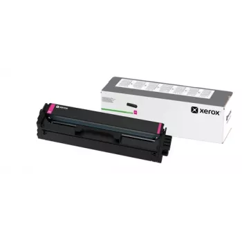 Xerox 006R05077 tonerkassett med hög kapacitet, magenta, 2 500 sidor, för C240/C245/C255/C300/C305