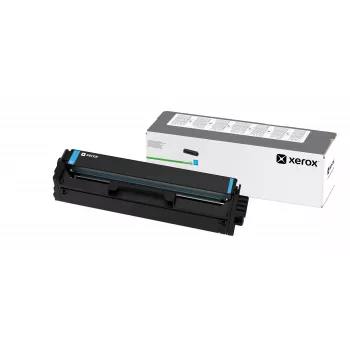 Xerox 006R05096 tonerkassett med extra hög kapacitet, cyan, 6400 sidor, för C300/C303/C305