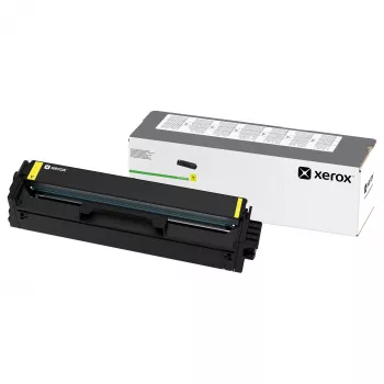 Xerox 006R05078 Tonerkassett med hög kapacitet, gul, 2 500 sidor, för C240/C245/C255/C300/C305