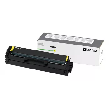 Xerox 006R05098 Tonerkassett med extra hög kapacitet, gul, 6 400 sidor, för C300/C303/C305